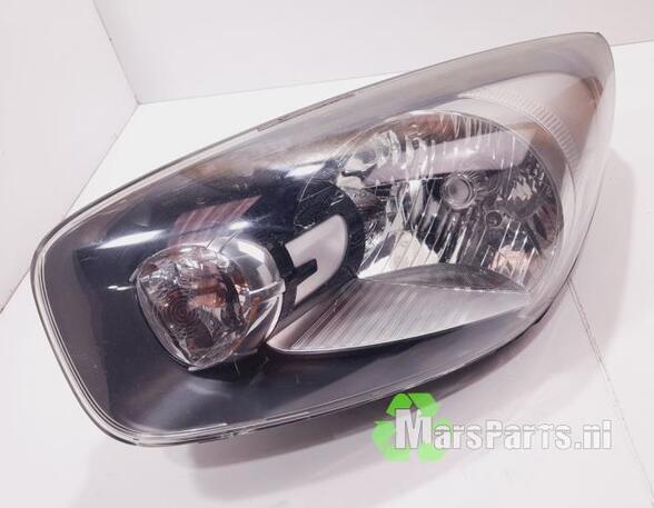 Headlight KIA PICANTO (TA)