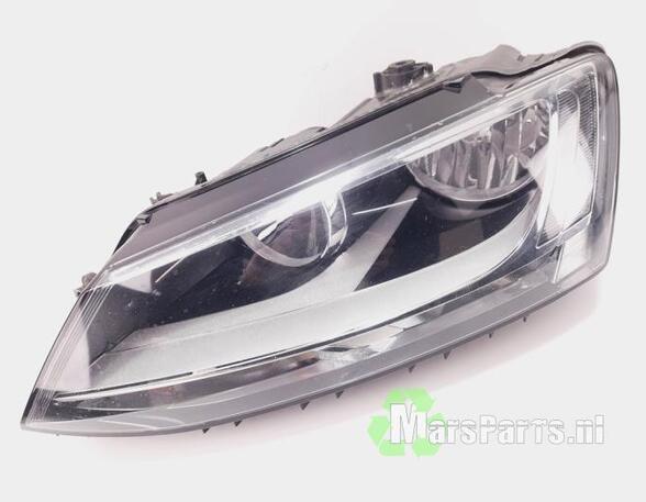 Headlight VW JETTA IV (162, 163, AV3, AV2), VW JETTA VII Saloon (BU3, BU4)