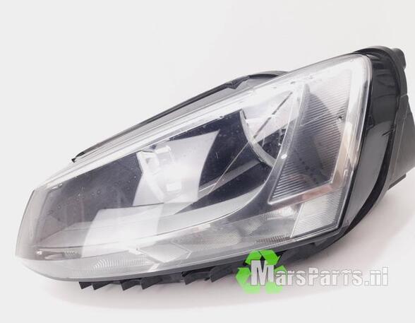 Headlight VW JETTA IV (162, 163, AV3, AV2), VW JETTA VII Saloon (BU3, BU4)