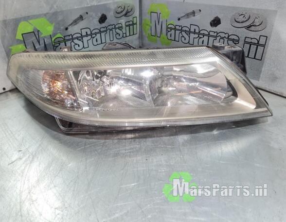 Headlight RENAULT LAGUNA II Grandtour (KG0/1_)