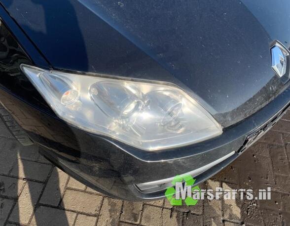 Hauptscheinwerfer rechts Renault Laguna III Grandtour T 260100038R P20196246