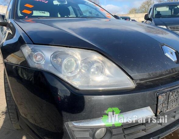 Hauptscheinwerfer rechts Renault Laguna III Grandtour T 260100038R P20196246