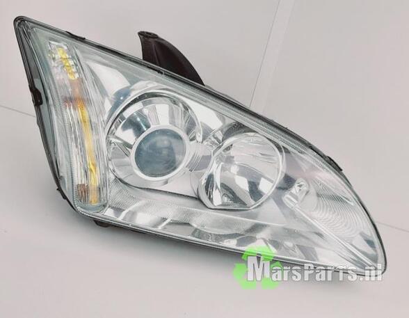 Koplamp FORD FOCUS II (DA_, HCP, DP)