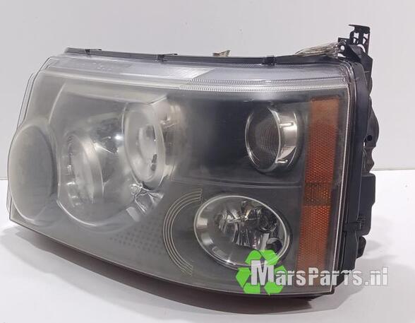 Headlight LAND ROVER RANGE ROVER SPORT (L320)