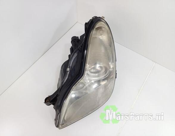 Koplamp MERCEDES-BENZ CLS (C219)