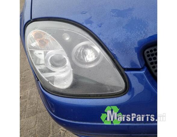 Headlight MERCEDES-BENZ SLK (R170)