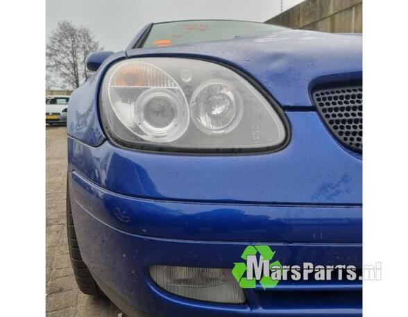 Headlight MERCEDES-BENZ SLK (R170)