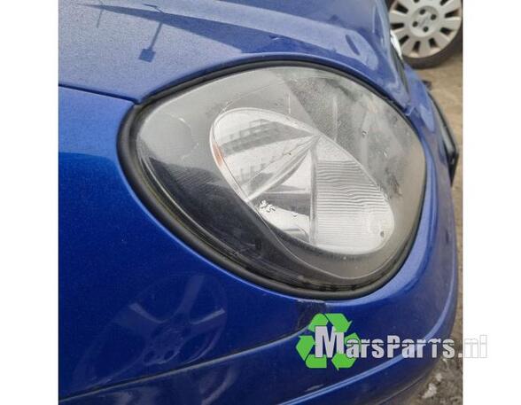 Headlight MERCEDES-BENZ SLK (R170)