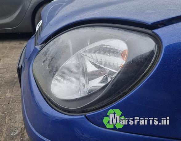 Headlight MERCEDES-BENZ SLK (R170)