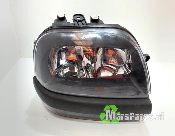 Koplamp FIAT DOBLO Box Body/MPV (223_), FIAT DOBLO MPV (119_, 223_)