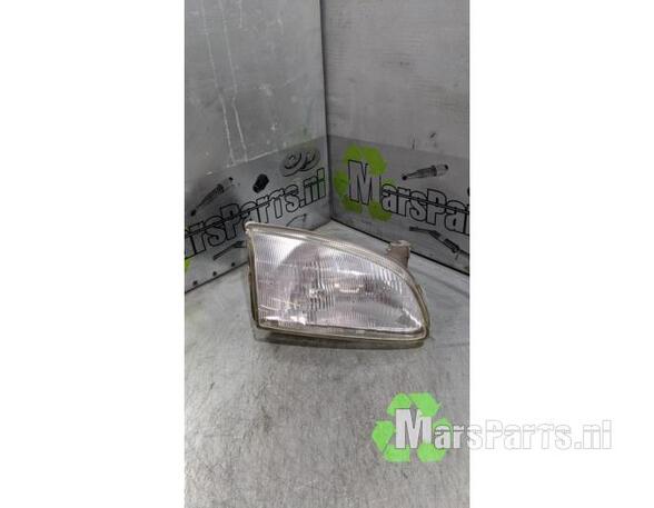 Headlight TOYOTA STARLET (_P9_)