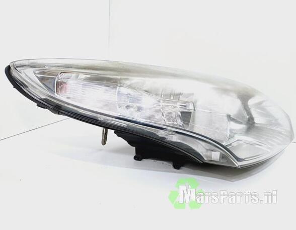 Koplamp RENAULT MEGANE III Hatchback (BZ0/1_, B3_)