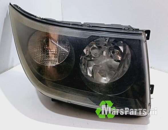 Headlight VW CRAFTER 30-50 Van (2E_)