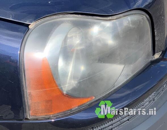 Headlight VOLVO XC90 I (275)