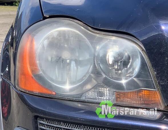 Headlight VOLVO XC90 I (275)