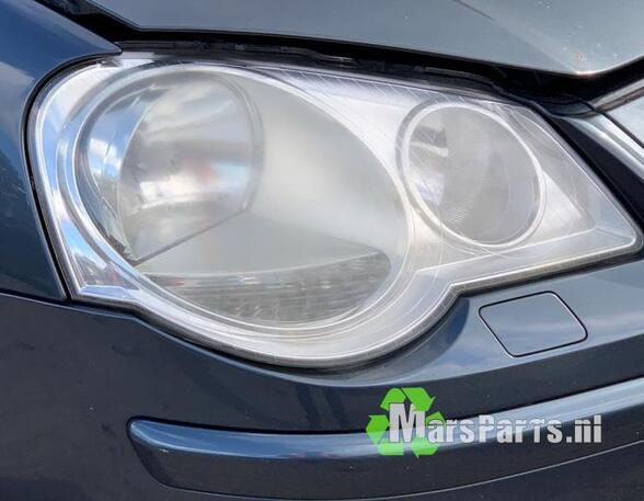 Koplamp VW POLO (9N_), VW POLO Saloon (9A4, 9A2, 9N2, 9A6)