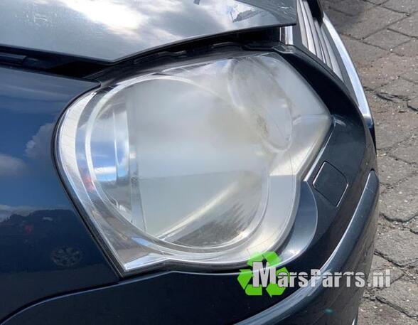 Koplamp VW POLO (9N_), VW POLO Saloon (9A4, 9A2, 9N2, 9A6)