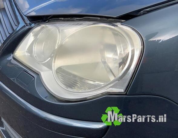 Koplamp VW POLO (9N_), VW POLO Saloon (9A4, 9A2, 9N2, 9A6)