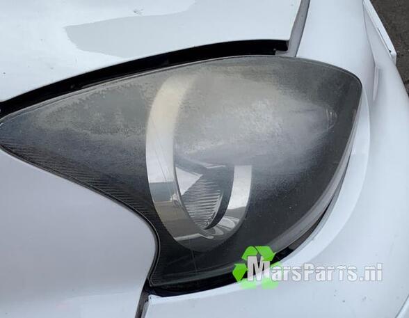 Headlight TOYOTA AYGO (_B1_)