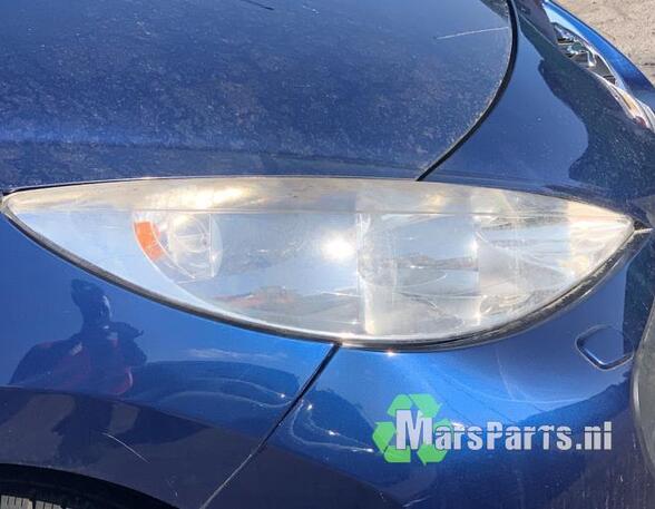 Koplamp PEUGEOT 207 CC (WD_)