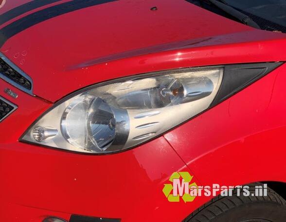 Koplamp CHEVROLET SPARK (M300)