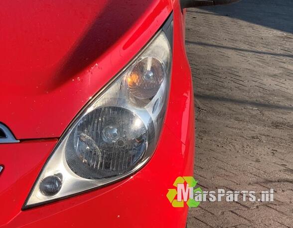 Koplamp CHEVROLET SPARK (M300)