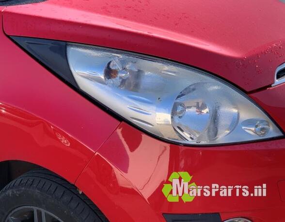 Headlight CHEVROLET SPARK (M300)