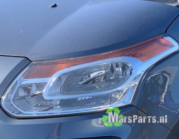 Headlight CITROËN C3 PICASSO (SH_)