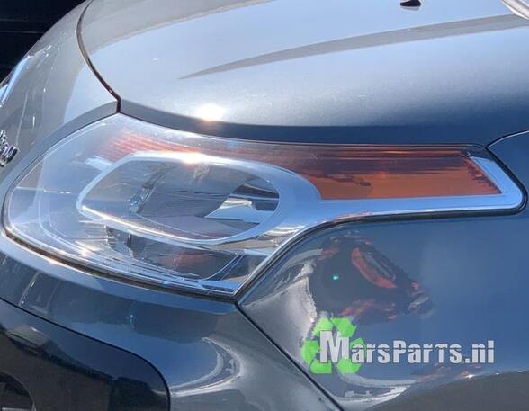 Koplamp CITROËN C3 PICASSO (SH_)