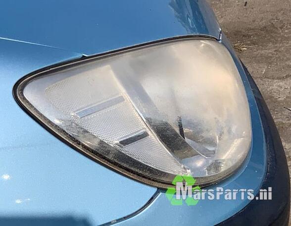 Headlight HYUNDAI GETZ (TB)