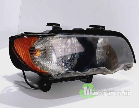 Koplamp BMW X5 (E53)