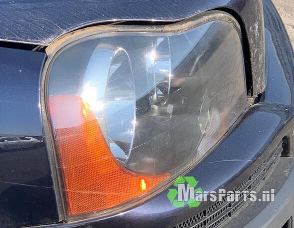 Headlight VOLVO XC90 I (275)