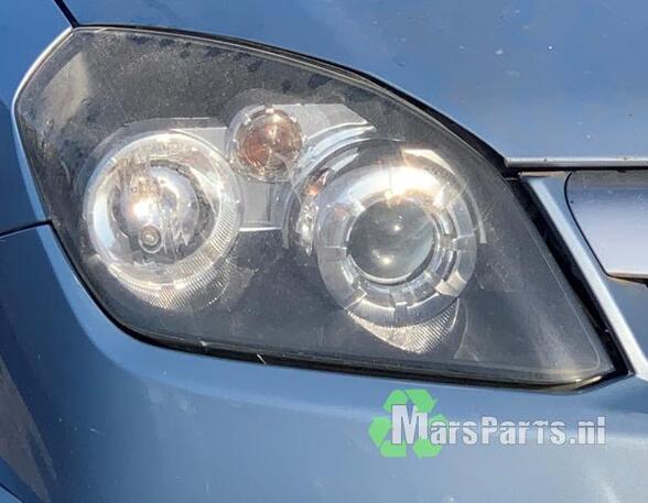 Koplamp OPEL TIGRA TwinTop (X04)