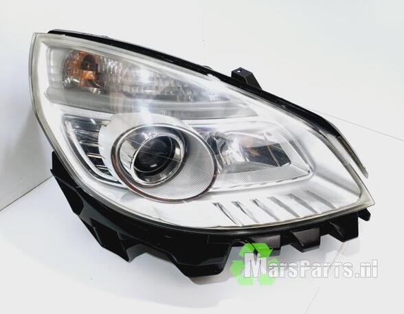 Headlight RENAULT GRAND SCÉNIC II (JM0/1_), RENAULT SCÉNIC II (JM0/1_)