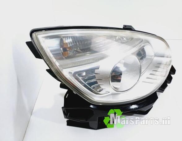 Headlight RENAULT GRAND SCÉNIC II (JM0/1_), RENAULT SCÉNIC II (JM0/1_)