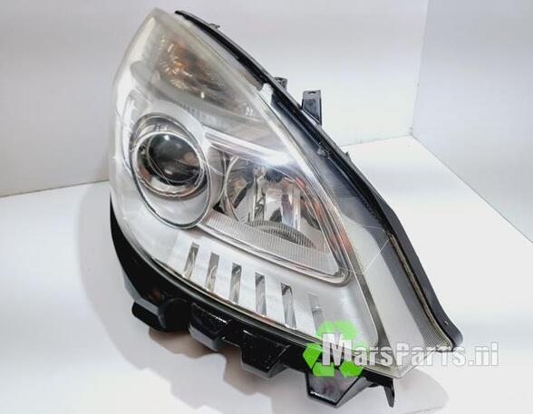 Headlight RENAULT GRAND SCÉNIC II (JM0/1_), RENAULT SCÉNIC II (JM0/1_)