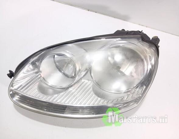 Headlight VW GOLF V (1K1), VW GOLF VI (5K1)