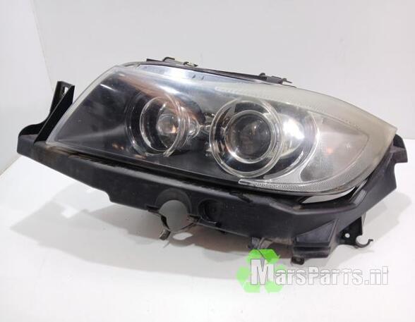 Headlight BMW 3 (E90)