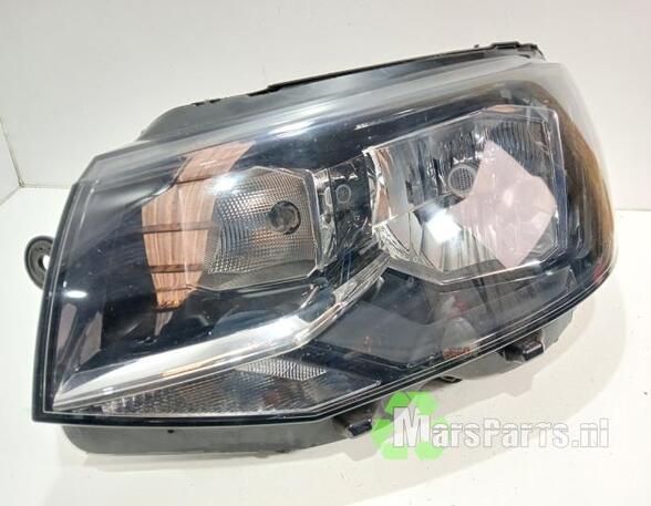 Headlight VW TRANSPORTER VI Van (SGA, SGH, SHA, SHH), VW TRANSPORTER V Van (7HA, 7HH, 7EA, 7EH)