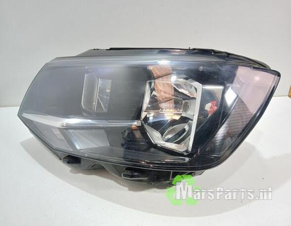 Koplamp VW TRANSPORTER VI Van (SGA, SGH, SHA, SHH), VW TRANSPORTER V Van (7HA, 7HH, 7EA, 7EH)