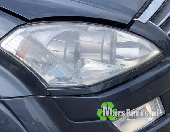 Koplamp SSANGYONG KYRON