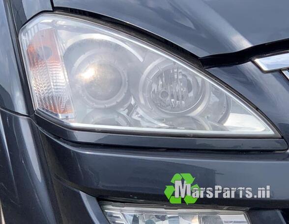 Headlight SSANGYONG KYRON