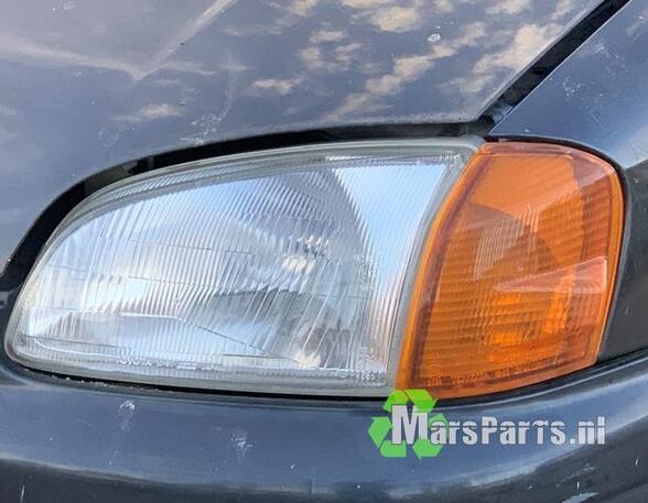 Headlight TOYOTA STARLET (_P9_)