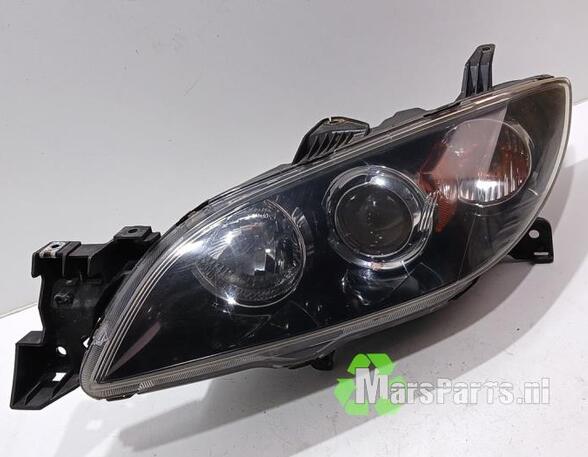 Headlight MAZDA 3 Saloon (BK), MAZDA 3 (BK)