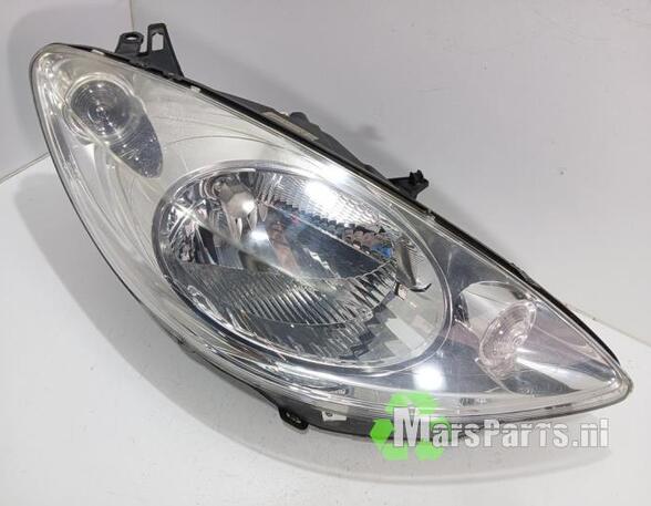 Koplamp PEUGEOT 1007 (KM_)