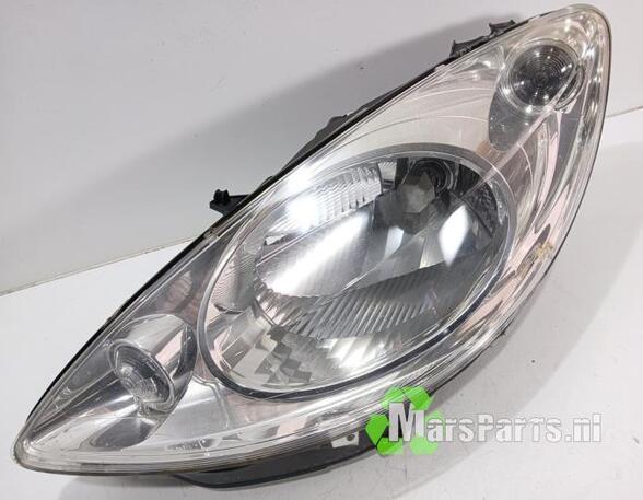 Koplamp PEUGEOT 1007 (KM_)