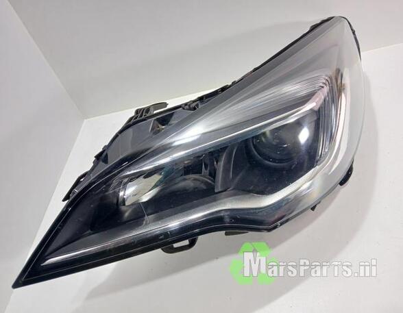 Headlight OPEL ASTRA K (B16)