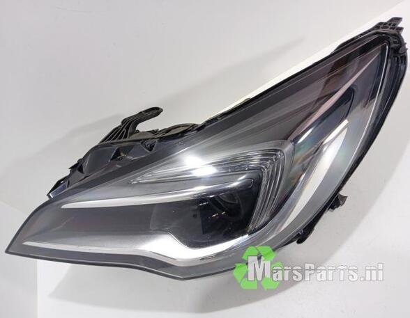 Headlight OPEL ASTRA K (B16)