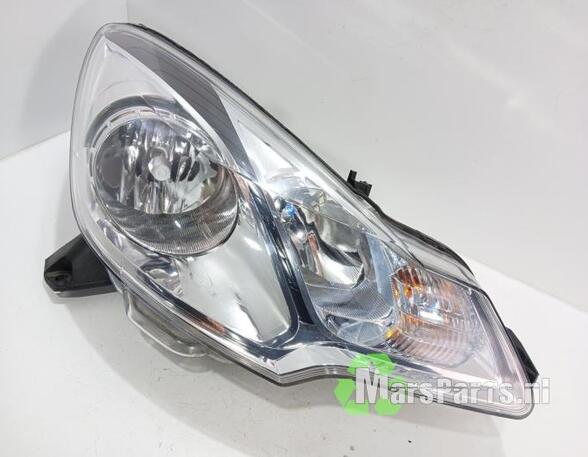 Headlight CITROËN DS3 Convertible, DS DS 3 Convertible (SB_)