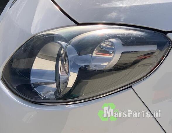 Headlight RENAULT TWINGO II (CN0_)